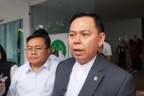 Skema Top-Up TKD untuk 39 Daerah Disambut DPD: Solusi Cegah PHK PPPK?