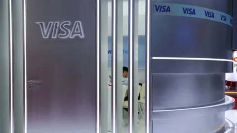 Visa PHK 7% Karyawan, Fokus pada Efisiensi dan Transformasi Digital