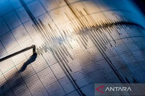 Gempa M7,1 di Kumamoto: Mal Aeon Ambruk, Puluhan Terjebak, Lebih 50 Luka