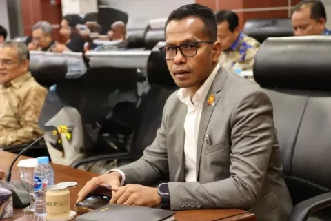 Polda Metro Jaya Bongkar Jaringan Buzzer: Disinformasi Terorganisir Mengancam Keamanan Nasional