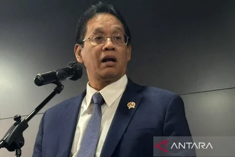 Danantara Masuk KSSK, tapi Tanpa Hak Suara: Purbaya Tegaskan Peran Hanya sebagai Pemberi Masukan