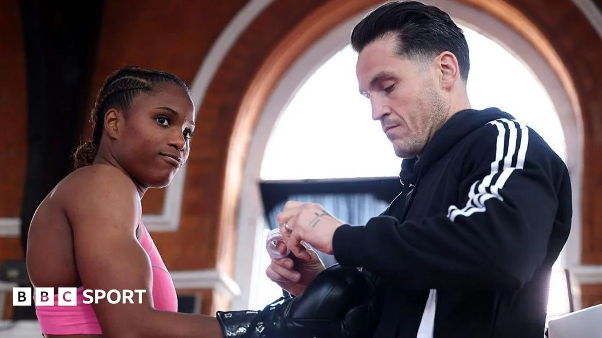 Caroline Dubois Putus dengan Pelatih, Relokasi ke AS demi Pertarungan Lebih Besar