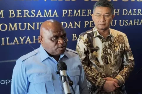 Menteri HAM Peringatkan Bahaya di Balik Sayembara Begal Ala Dedi Mulyadi