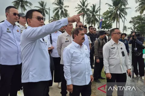 Keberanian Ambil Risiko Jadi Ciri Pemimpin Sukses, Kata KSP Dudung