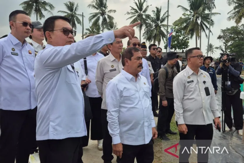 Keberanian Ambil Risiko Jadi Ciri Pemimpin Sukses, Kata KSP Dudung