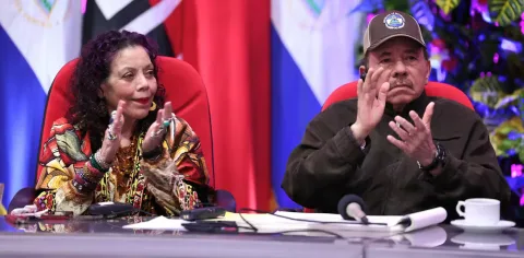Daniel Ortega Hapus Pemilu: Langkah Ekstrem di Tengah Gelombang Otoritarianisme Global
