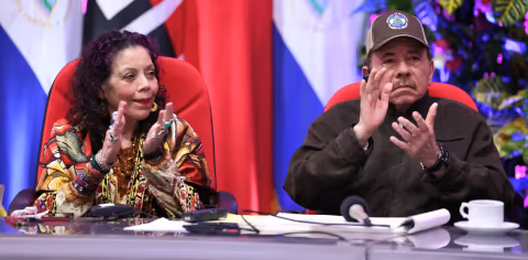 Daniel Ortega Hapus Pemilu: Langkah Ekstrem di Tengah Gelombang Otoritarianisme Global
