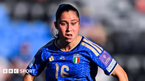Chelsea Rekrut Bintang Muda Italia Dragoni dari Barcelona untuk Perkuat Lini Serang