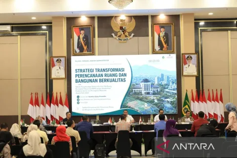 Bupati Bogor Awasi Langsung Seleksi ASN: Transparansi Jadi Kunci Jaring Talenta