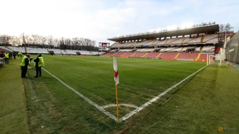 Markas Tak Layak, Rayo Vallecano Terpaksa Ngungsi: Konflik dengan Pemilik Memuncak