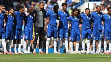 Napoli Lirik Badiashile, Tawaran £15 Juta Dilayangkan ke Chelsea