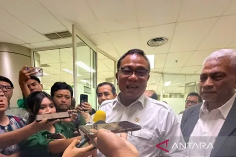 Koperasi Disiapkan sebagai Pengelola Unit Karbon, Pemerintah Incar Manfaat untuk Rakyat