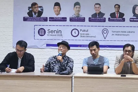 Kasus Eks Jampidsus: Akademisi Desak Transparansi Penuh, Publik Awasi Setiap Langkah