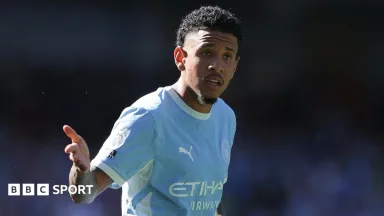 Savinho Siap Tinggalkan Manchester City, Tottenham Jadi Tujuan