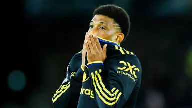 Manchester United Incar Francisco Conceicao untuk Gantikan Amad Diallo