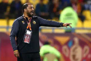 Tunisia Tunjuk Moin Chaabani sebagai Pelatih hingga 2030: Misi Bangkit dari Kegagalan Piala Dunia 2026