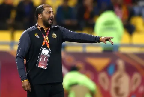 Tunisia Tunjuk Moin Chaabani sebagai Pelatih hingga 2030: Misi Bangkit dari Kegagalan Piala Dunia 2026