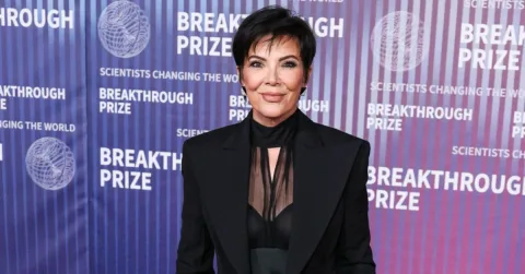 Penyebab Kematian Ibu Kris Jenner Terungkap: Serangan Jantung Akut dan Kanker Paru