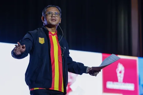 Pemukiman Ilegal Warga Asing di Setia Alam: Gubernur Selangor Perintahkan Tindakan Tegas