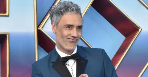 Taika Waititi Bantah 'Klara And The Sun' Berisi Robot Pembunuh: Ini Drama Tentang Cinta