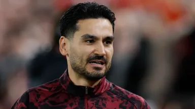 Gundogan Buka Pintu Pulang ke Nuremberg: 'Semua Kemungkinan Terbuka'