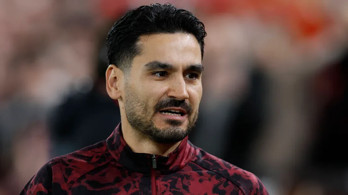 Gundogan Buka Pintu Pulang ke Nuremberg: 'Semua Kemungkinan Terbuka'