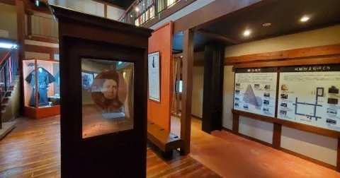 Pameran Isabella Bird Kembali Dibuka: Jejak Penjelajah Inggris di Jepang 148 Tahun Lalu