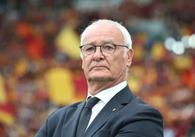Ranieri Kembali ke Timnas Italia: Pensiun Lagi Tergoda di Usia 75