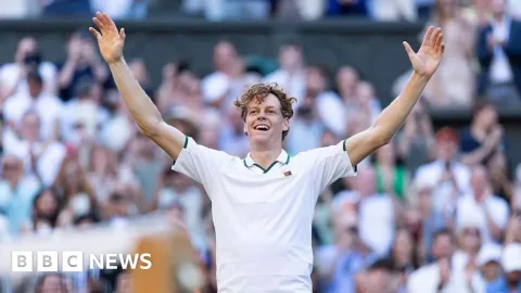 Wimbledon Korbankan Tradisi Demi Pasar India: Kulfi, Bollywood, dan Strategi Baru Taklukkan Niche