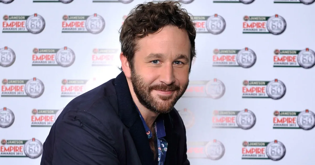 Chris O'Dowd Buka Peluang Reboot Moone Boy: 'Tak Akan Pernah Berkata Tidak'