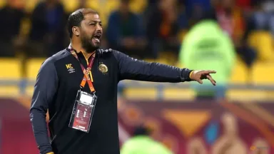 Moin Chaabani Dipercaya Menukangi Timnas Tunisia hingga 2030, Target Bangkit dari Keterpurukan