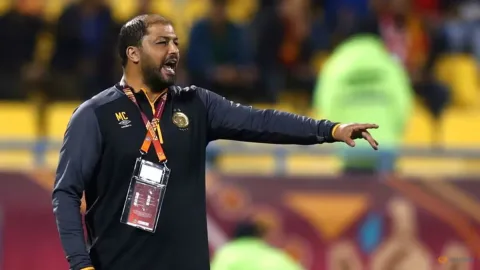Moin Chaabani Dipercaya Menukangi Timnas Tunisia hingga 2030, Target Bangkit dari Keterpurukan
