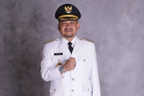 OTT ke-18 KPK: Bupati Pemalang Terjaring, Peringatan Setahun Lalu Tak Digubris