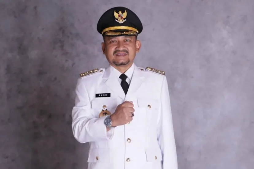 OTT ke-18 KPK: Bupati Pemalang Terjaring, Peringatan Setahun Lalu Tak Digubris