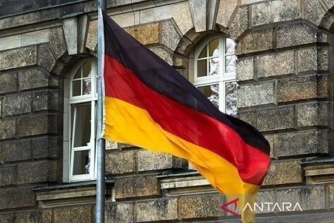 Teror Van di Berlin: Satu Tewas, 31 Luka, Tersangka Tewas Ditembak Polisi