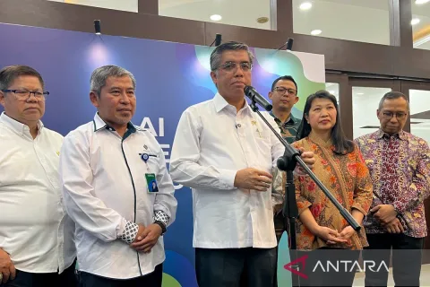 Aturan Baru Ojol Berlaku: Potongan Komisi 8 Persen Sudah Jalan Sejak Awal Juli
