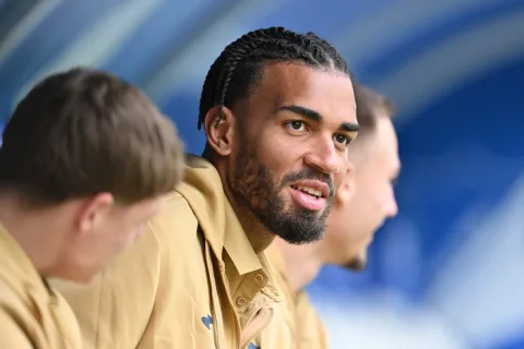 Frosinone Rekrut Kevin Akpoguma, Bek Serba Bisa Timnas Nigeria