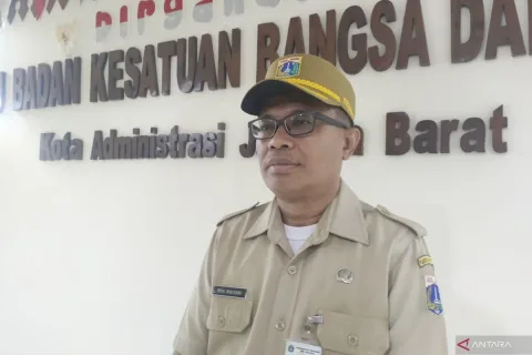 Pemprov DKI Perkuat Pencegahan Konflik, DPRD Minta Data Pendatang Diperkuat