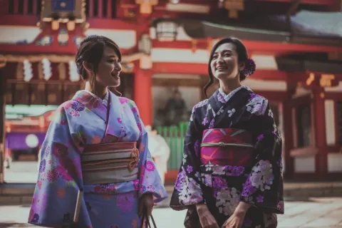 265 Pasangan Menikah Berkat AI: Strategi Tokyo Melawan Krisis Demografi Mulai Tampak Hasilnya