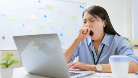 Hanya 14% Pekerja Singapura Terlibat Penuh: Alarm bagi Pasar Tenaga Kerja Indonesia?