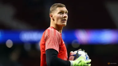Ipswich Resmi Datangkan Kiper Belanda Kjell Scherpen dengan Biaya 11 Juta Dolar