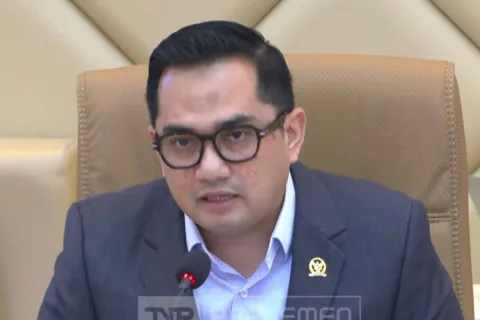 DPR Panggil Mendagri dan Kepala Daerah Saat Reses, Bahas Darurat Fiskal 39 Kabupaten/Kota