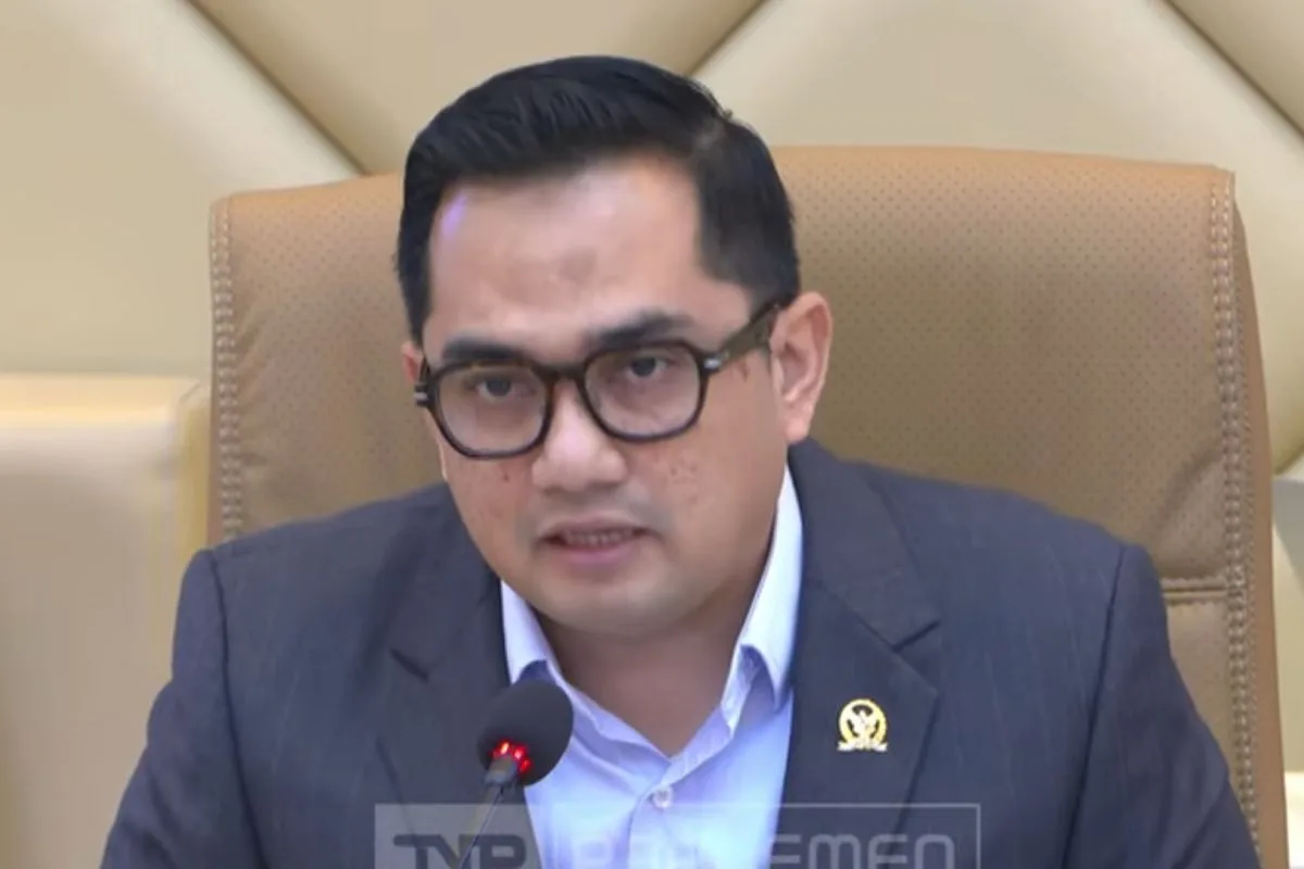 DPR Panggil Mendagri dan Kepala Daerah Saat Reses, Bahas Darurat Fiskal 39 Kabupaten/Kota