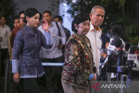 BI Perkuat Bauran Kebijakan Moneter: Stabilitas Rupiah Jadi Kunci Pertumbuhan Berkelanjutan