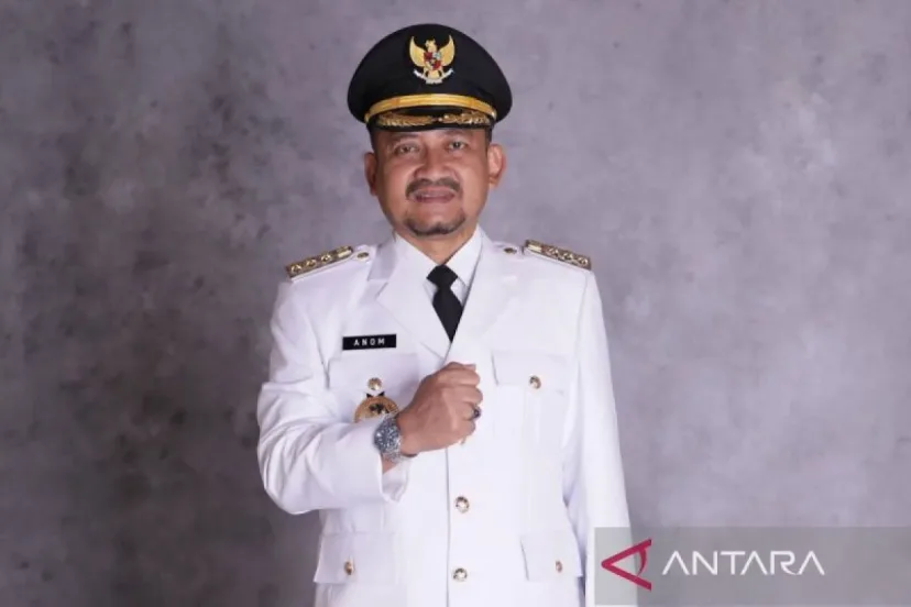 KPK OTT Bupati Pemalang di Tengah Gempa Jepang: Dua Bencana yang Menguji