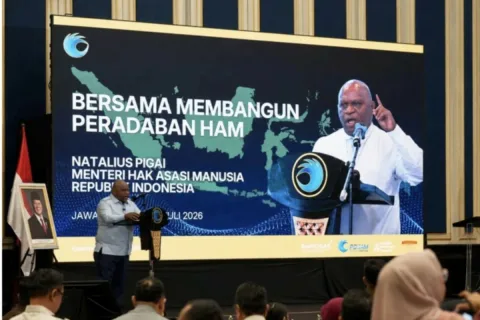 Regulasi Bisnis dan HAM Segera Diharmonisasi, Pemerintah Targetkan Sosialisasi 2026