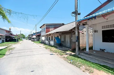 Warga Kuala Muda Bela Pengusiran Pengungsi Rohingya: 'Kami Tak Ingin Kampung Dikuasai'