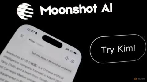 Momen Sputnik AI: Ketika Silicon Valley Memilih Open Source Ketimbang Proteksionisme