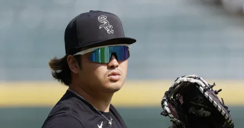Gempa Kumamoto Mengguncang, Bintang MLB Murakami Kirim Pesan Haru