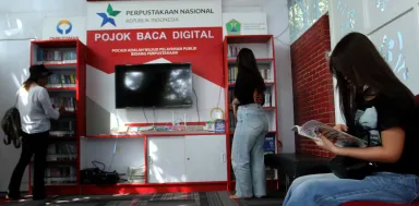 Pemangkasan Anggaran Perpusnas: Akses Pengetahuan dan Demokrasi Terancam